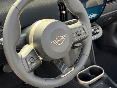 2026 MINI Convertible Cooper