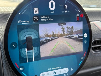 2026 MINI Convertible Cooper