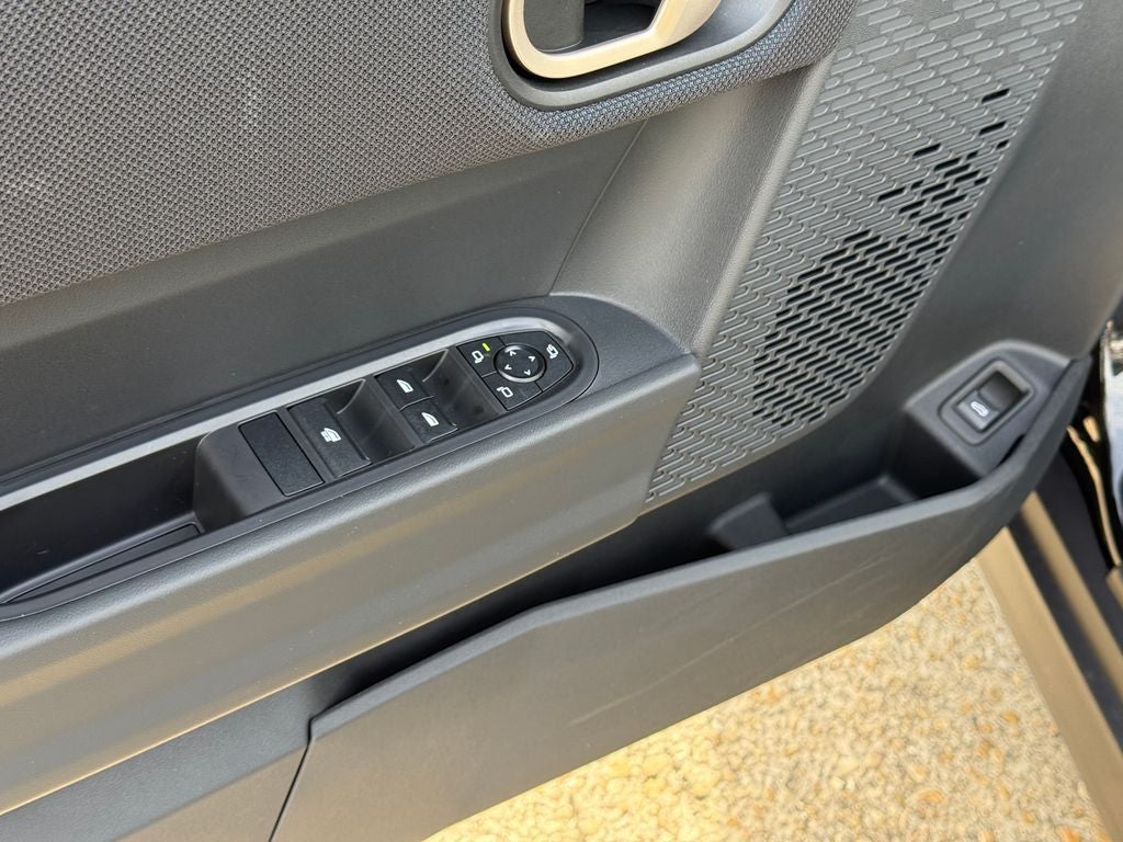 2026 MINI Convertible Cooper