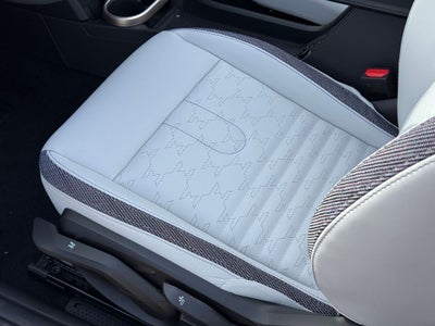 2026 MINI Convertible Cooper