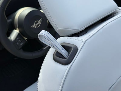 2026 MINI Convertible Cooper