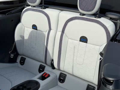 2026 MINI Convertible Cooper