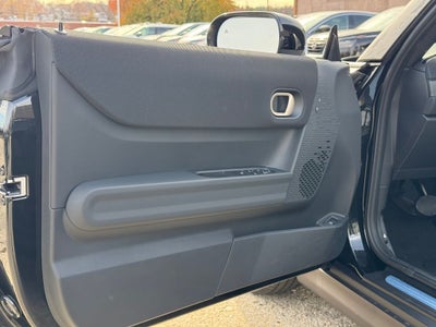 2026 MINI Convertible Cooper