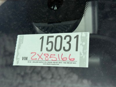 2026 MINI Convertible Cooper