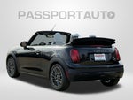 2026 MINI Convertible Cooper