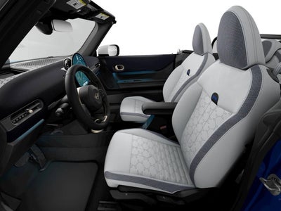 2026 MINI Cooper Cooper