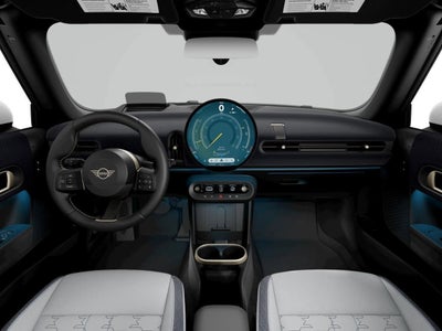 2026 MINI Cooper Cooper