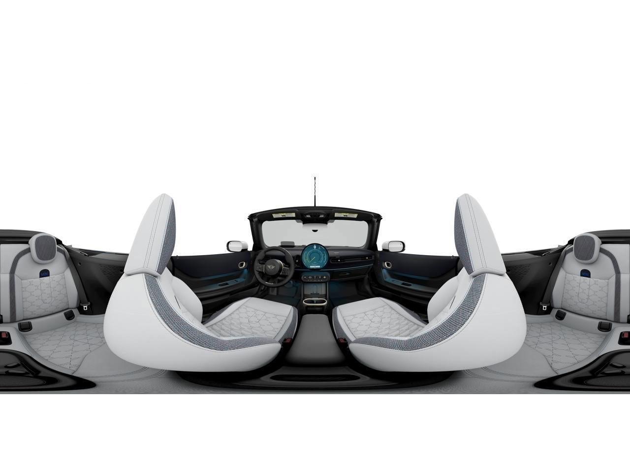 2026 MINI Cooper Cooper