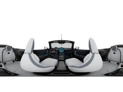 2026 MINI CONVERTIBLE SIGNATURE PLUS