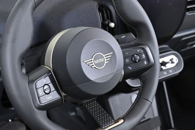 2026 MINI Convertible Cooper