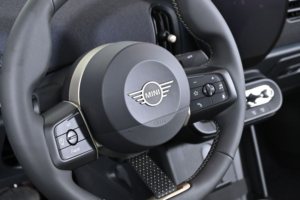 2026 MINI Convertible Cooper