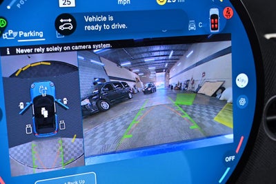 2026 MINI Convertible Cooper