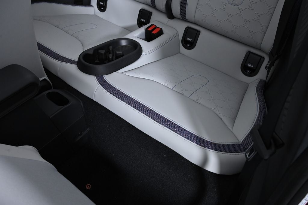 2026 MINI Convertible Cooper