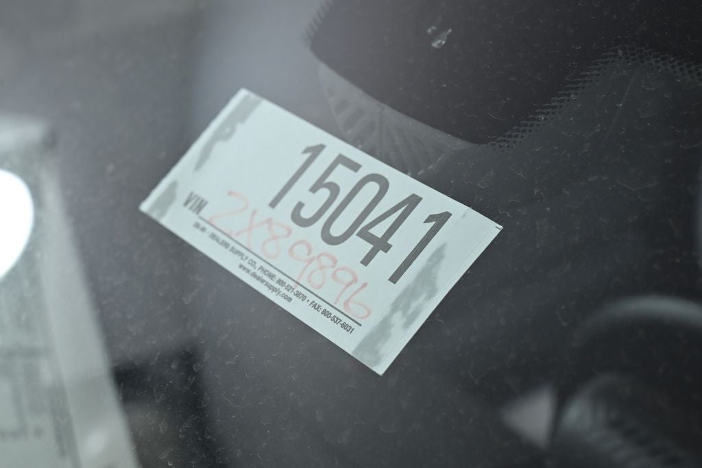 2026 MINI Convertible Cooper