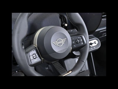 2026 MINI CONVERTIBLE ICONIC