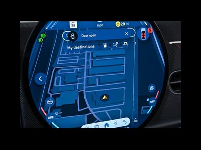 2026 MINI CONVERTIBLE ICONIC