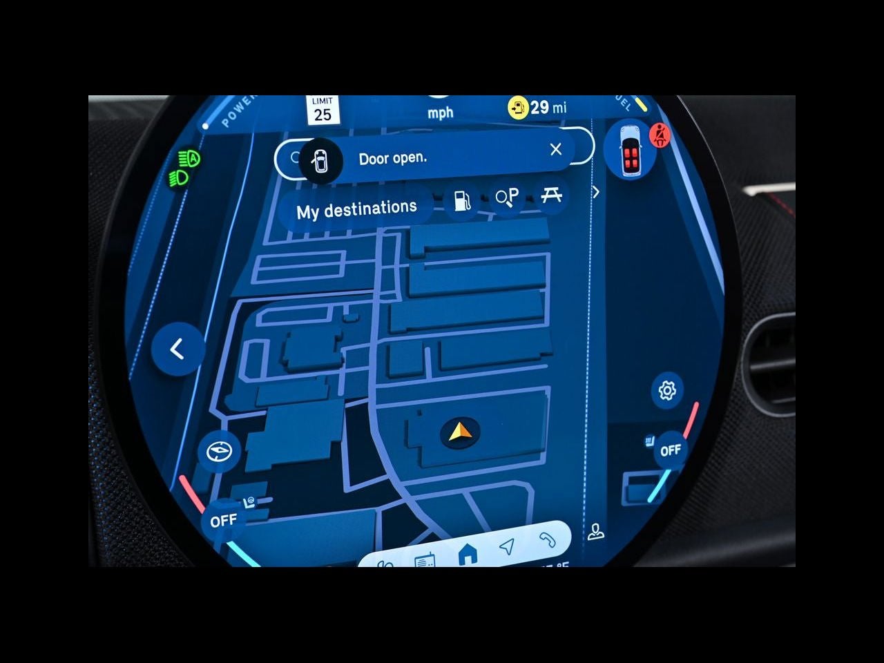 2026 MINI CONVERTIBLE ICONIC