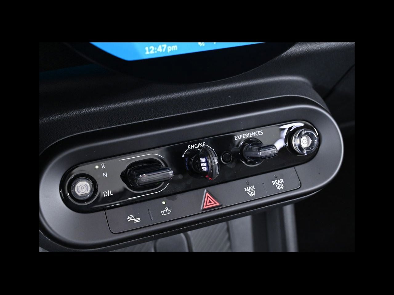 2026 MINI CONVERTIBLE ICONIC