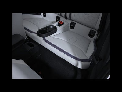 2026 MINI CONVERTIBLE ICONIC