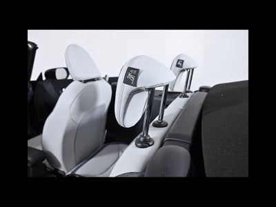 2026 MINI CONVERTIBLE ICONIC