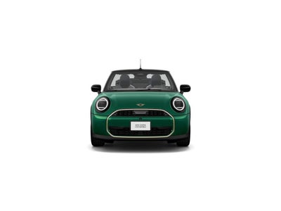 2026 MINI Cooper Cooper
