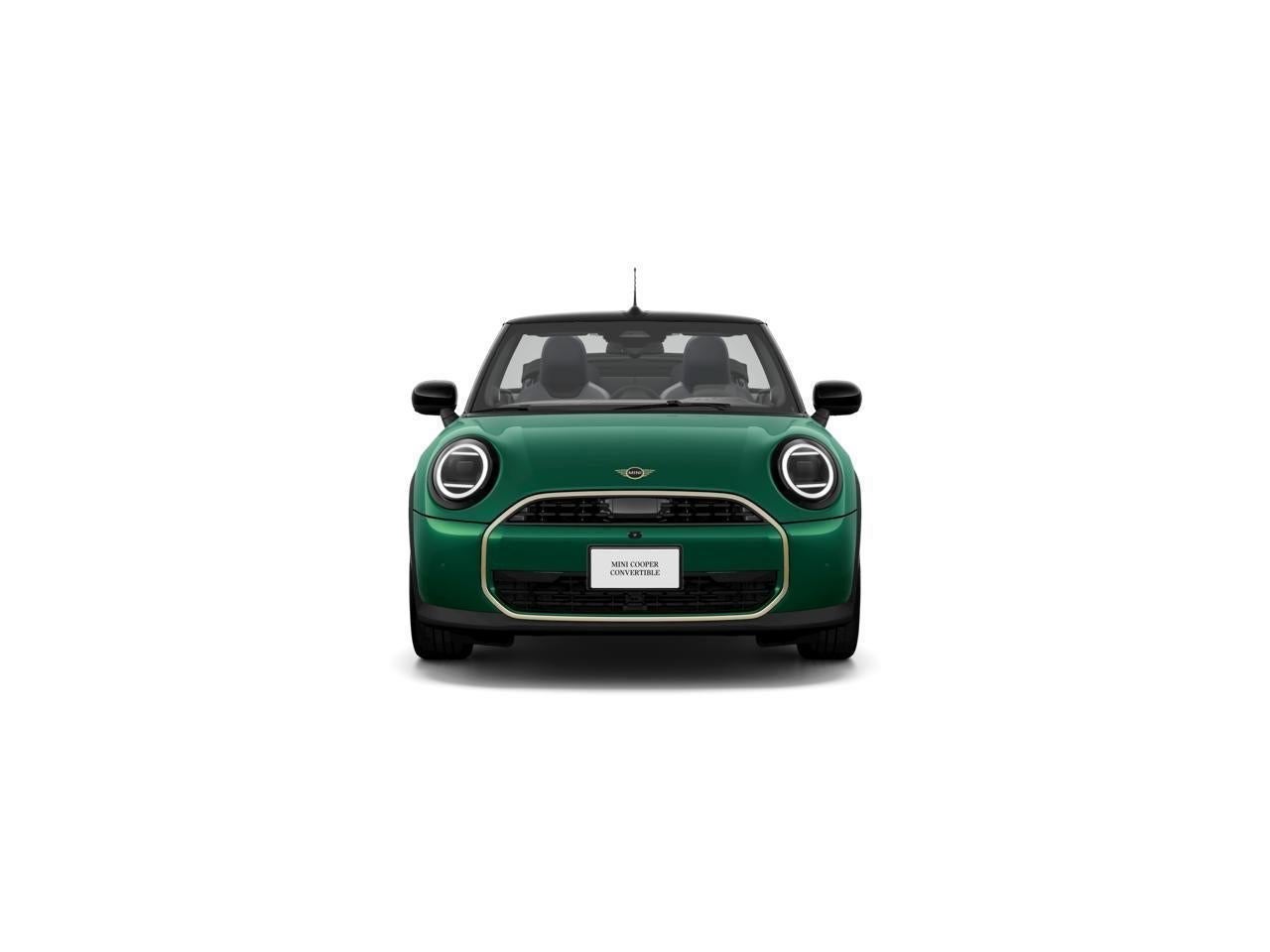 2026 MINI Cooper Cooper