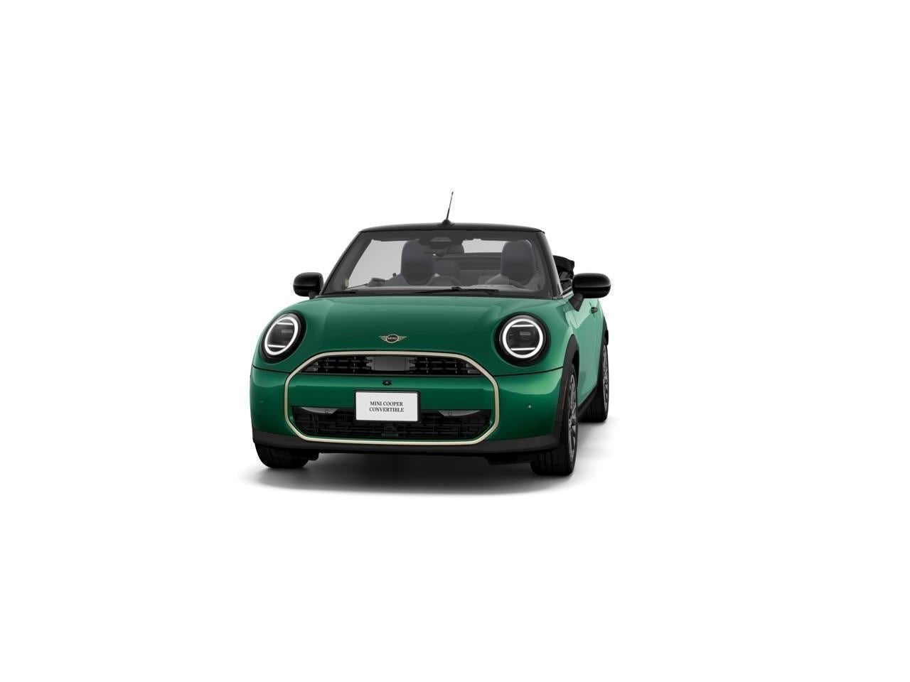 2026 MINI Cooper Cooper