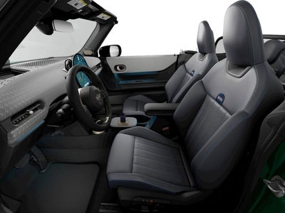 2026 MINI Cooper Cooper