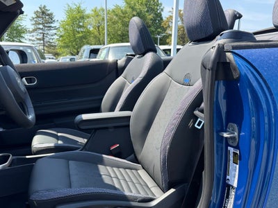 2026 MINI Convertible Cooper Iconic