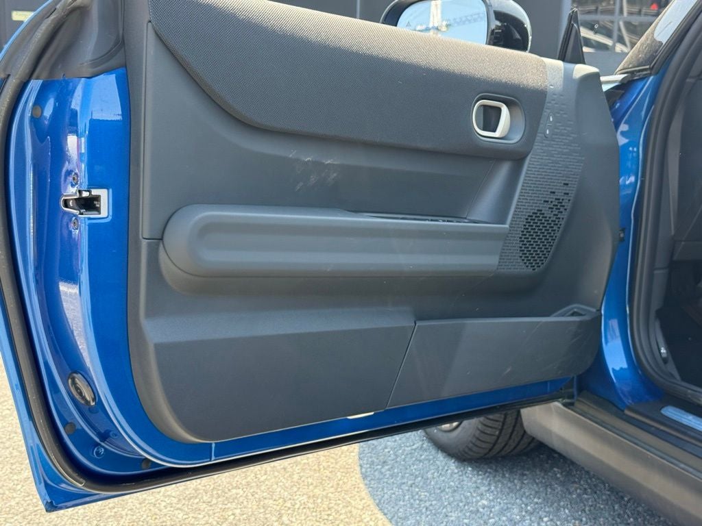 2026 MINI Convertible Cooper Iconic