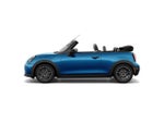 2026 MINI CONVERTIBLE ICONIC