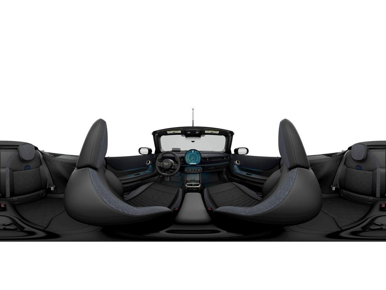 2026 MINI CONVERTIBLE ICONIC