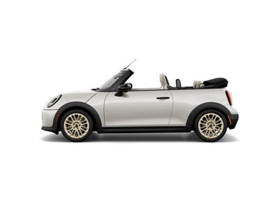 2026 MINI Cooper Cooper