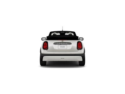 2026 MINI Cooper Cooper