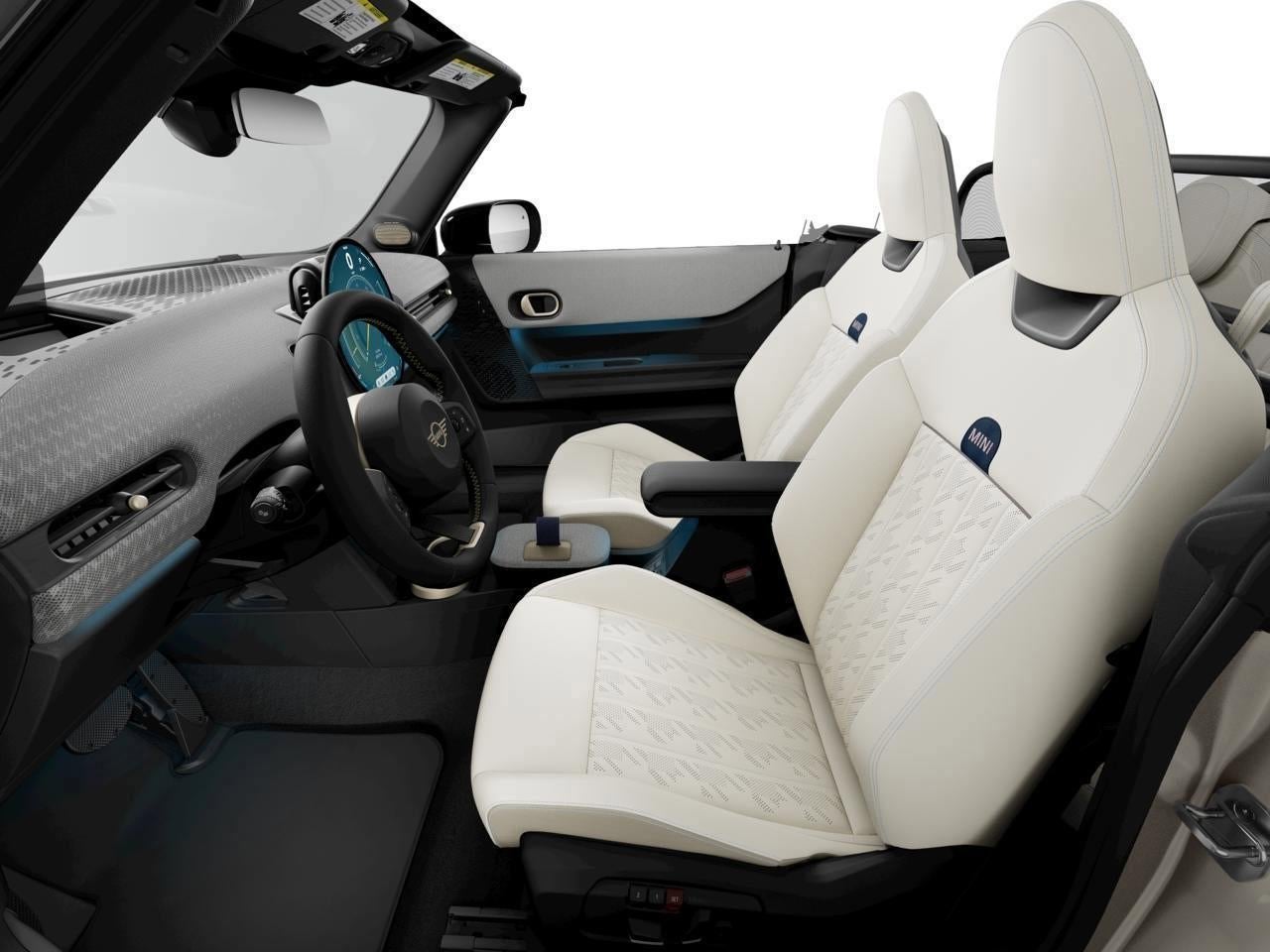 2026 MINI Cooper Cooper