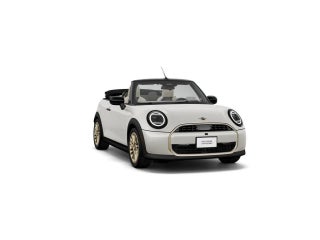 2026 MINI CONVERTIBLE ICONIC