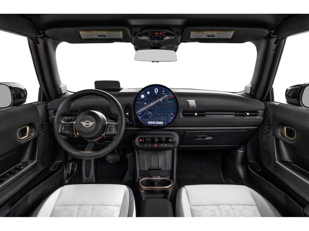 2026 MINI Cooper Base