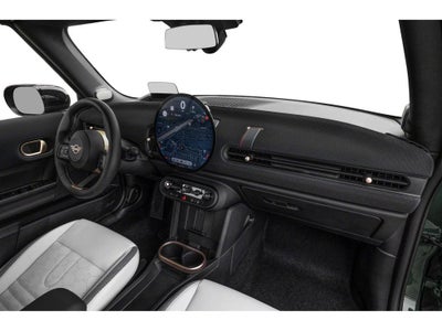 2026 MINI Cooper Base