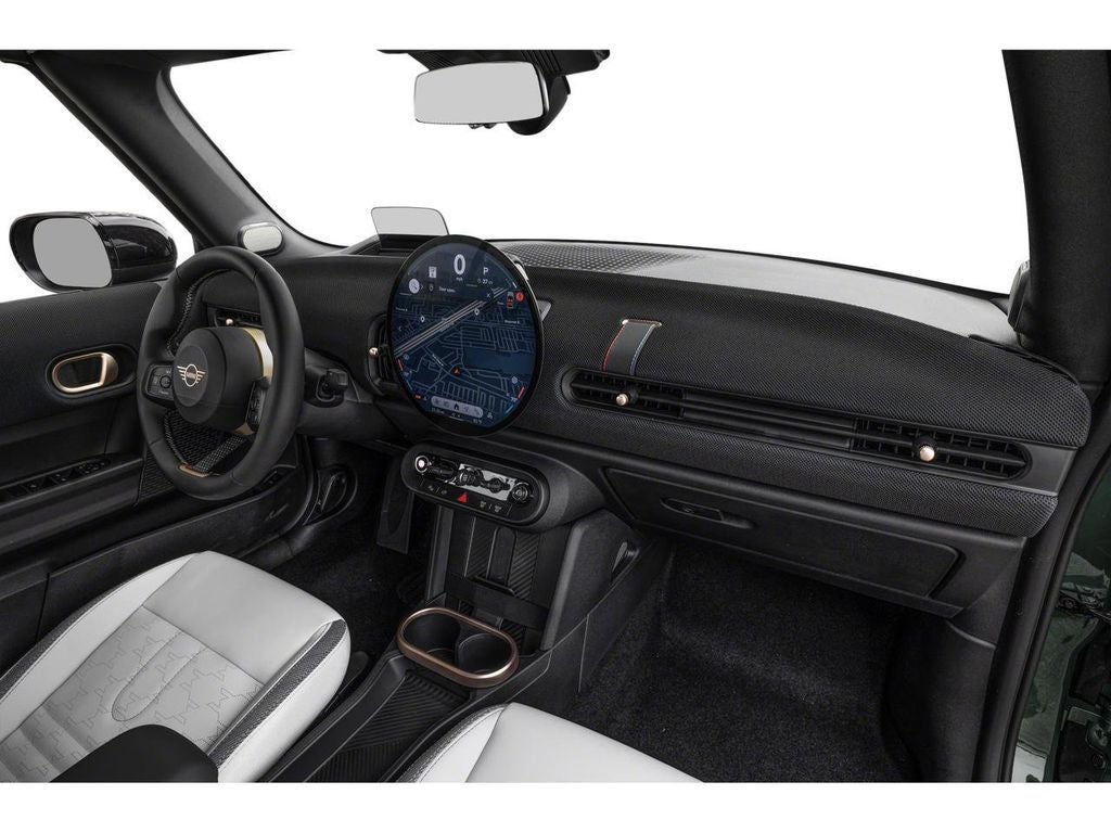 2026 MINI Cooper Base