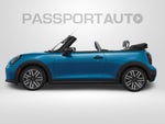 2026 MINI Cooper Base