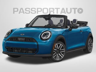 2026 MINI Cooper Base