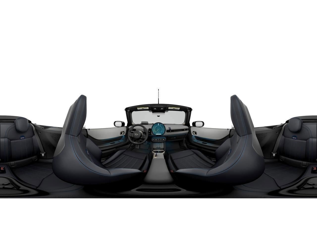 2026 MINI Convertible Cooper