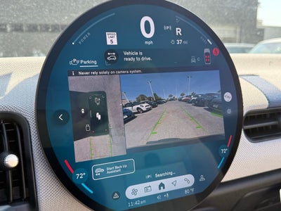 2026 MINI Convertible Cooper Iconic