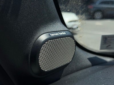 2026 MINI Convertible Cooper Iconic