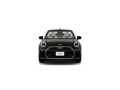 2026 MINI Cooper Cooper