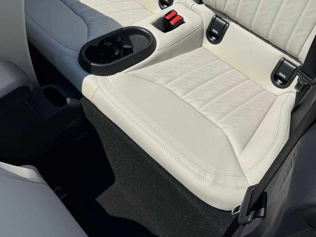 2026 MINI Convertible Cooper Iconic