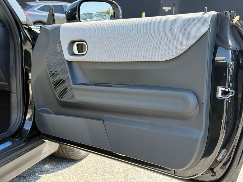 2026 MINI Convertible Cooper Iconic