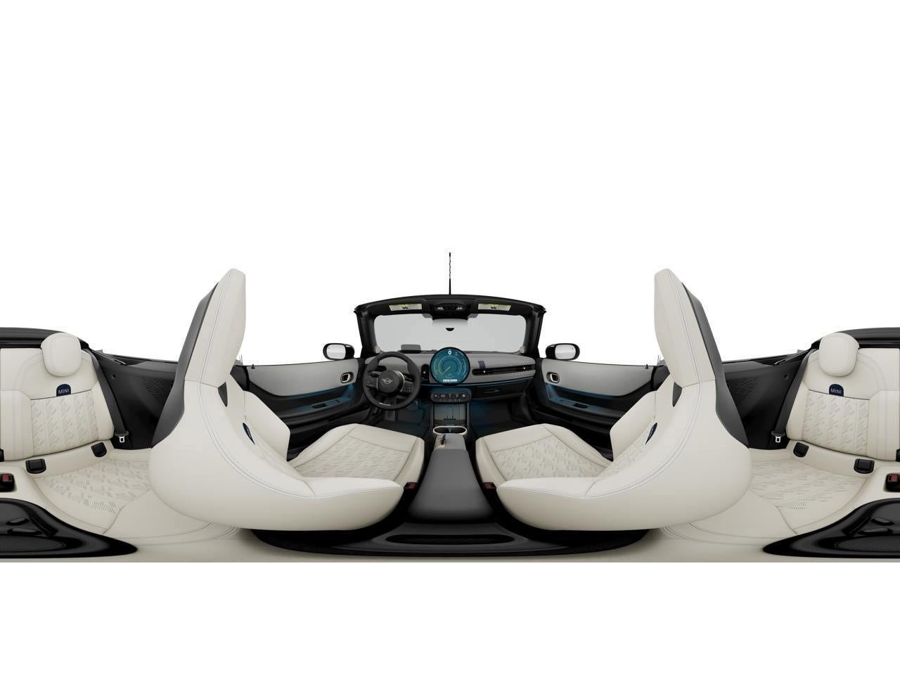 2026 MINI Cooper Cooper