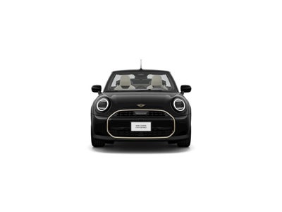 2026 MINI CONVERTIBLE ICONIC