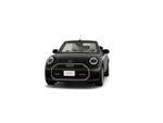 2026 MINI CONVERTIBLE ICONIC